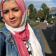 If you need a teacher for your child, iam here, i can teach Art, arabic, Italian, English